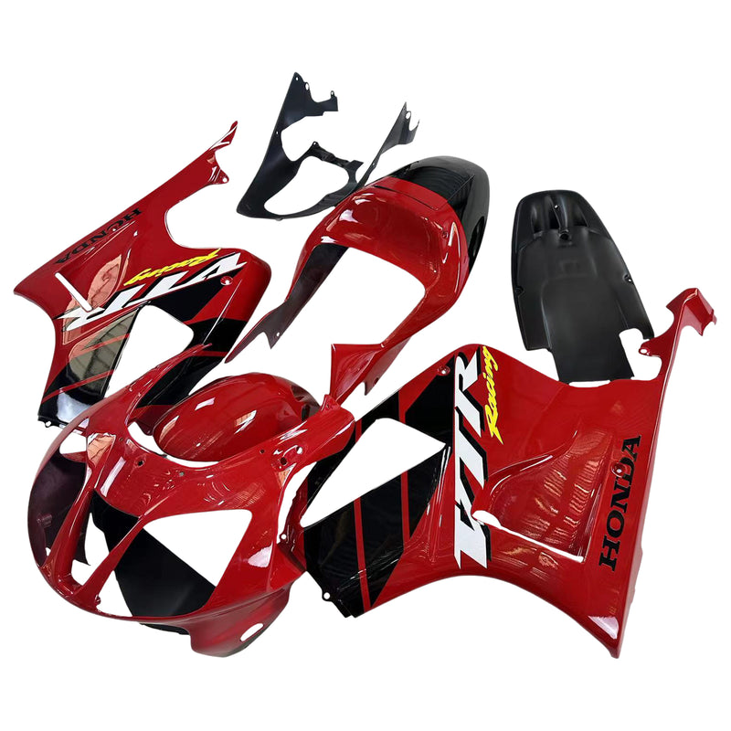 Honda VTR1000 RC51 2000-2006 Fairing Kit