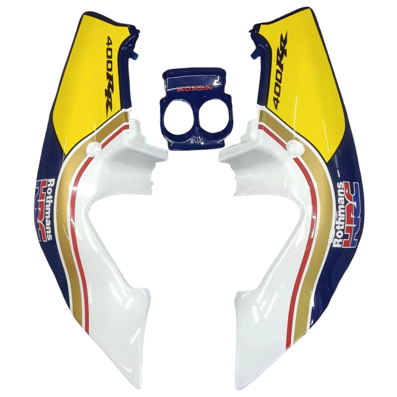 1987-1989 Honda CBR400RR NC23 Fairing Kit