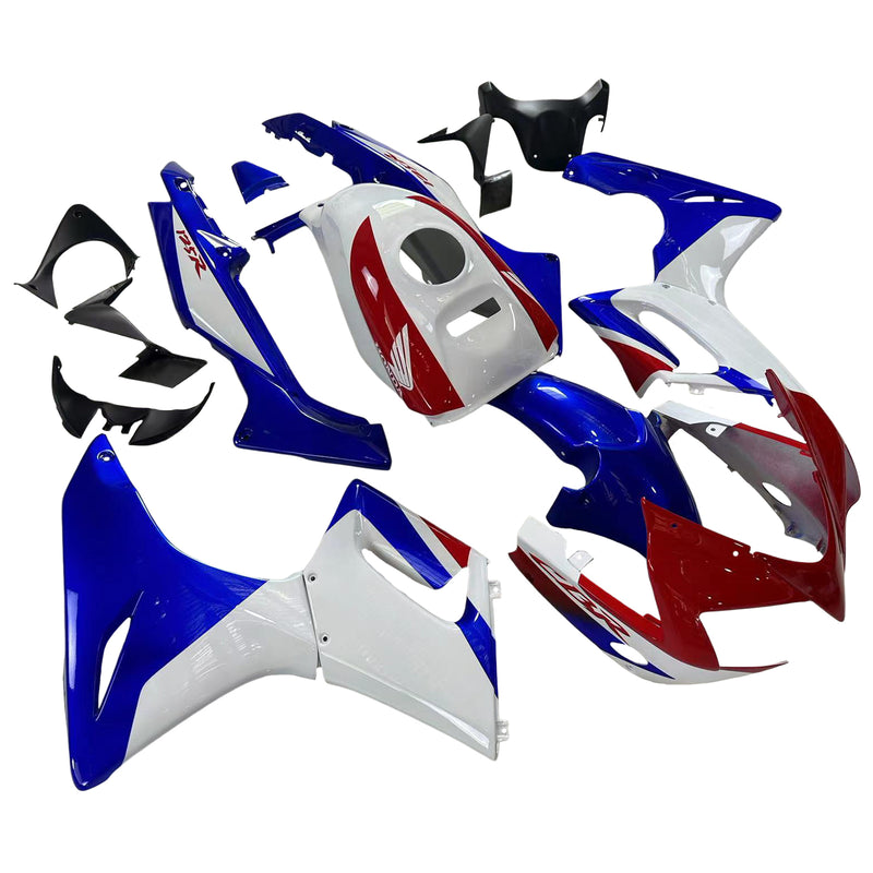 2002-2006 Honda CBR125R Fairing Kit