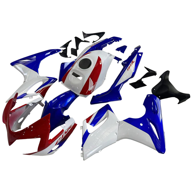 2002-2006 Honda CBR125R Fairing Kit