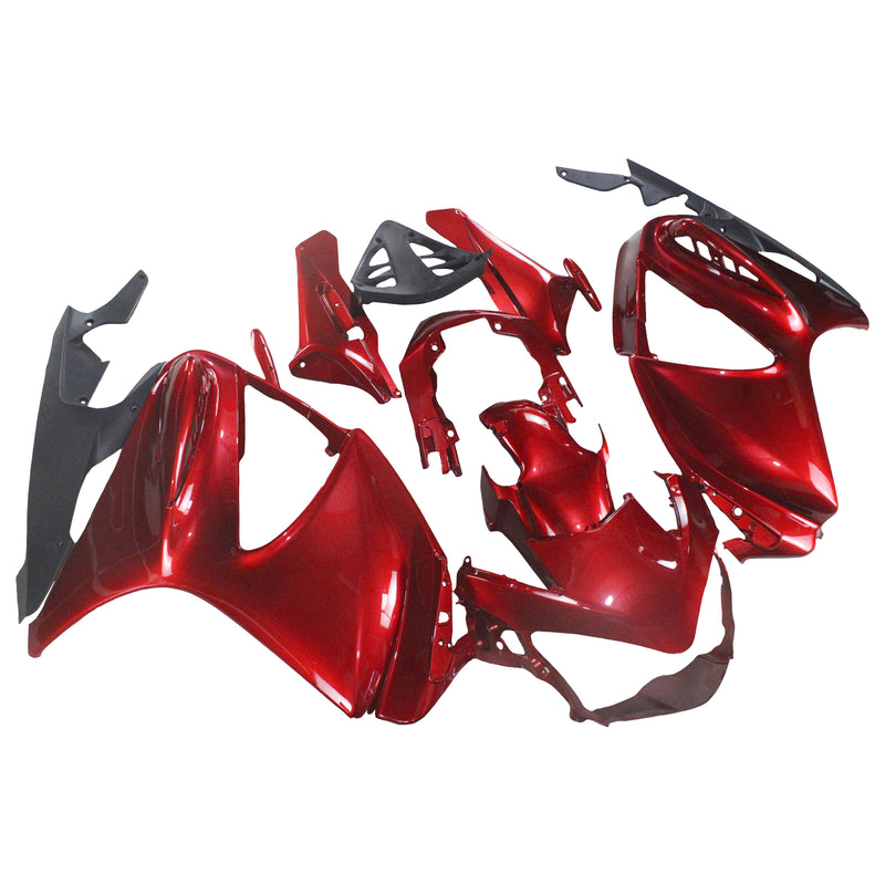 Amotopart Honda STX1300 ST1300 2002-2016 Fairing Kit Bodywork