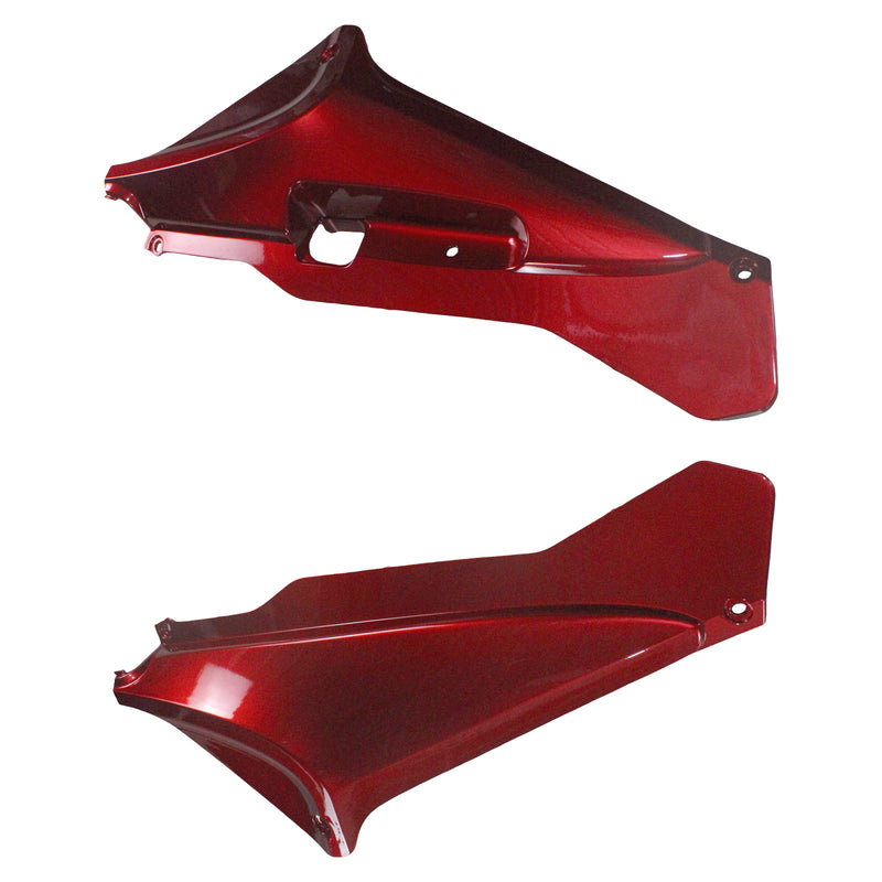 Amotopart Honda STX1300 ST1300 2002-2016 Fairing Kit Bodywork