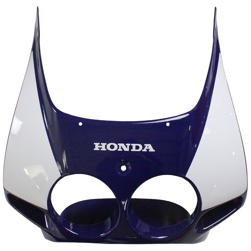 Amotopart Honda CBR250RR MC19 1988-1989 Fairing Kit Bodywork