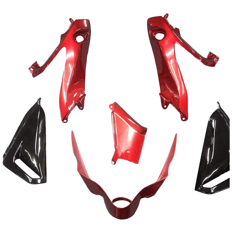 Amotopart Honda CB1000R 2008-2015 Fairing Kit Bodywork Plastic ABS