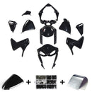 Amotopart Honda CB1000R 2008-2015 Fairing Kit Bodywork Plastic ABS