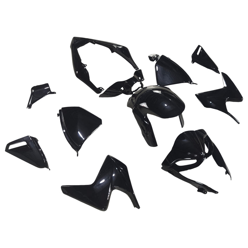 Amotopart Honda CB1000R 2008-2015 Fairing Kit Bodywork Plastic ABS