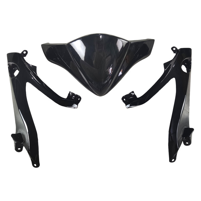 Amotopart Honda CB1000R 2008-2015 Fairing Kit Bodywork Plastic ABS