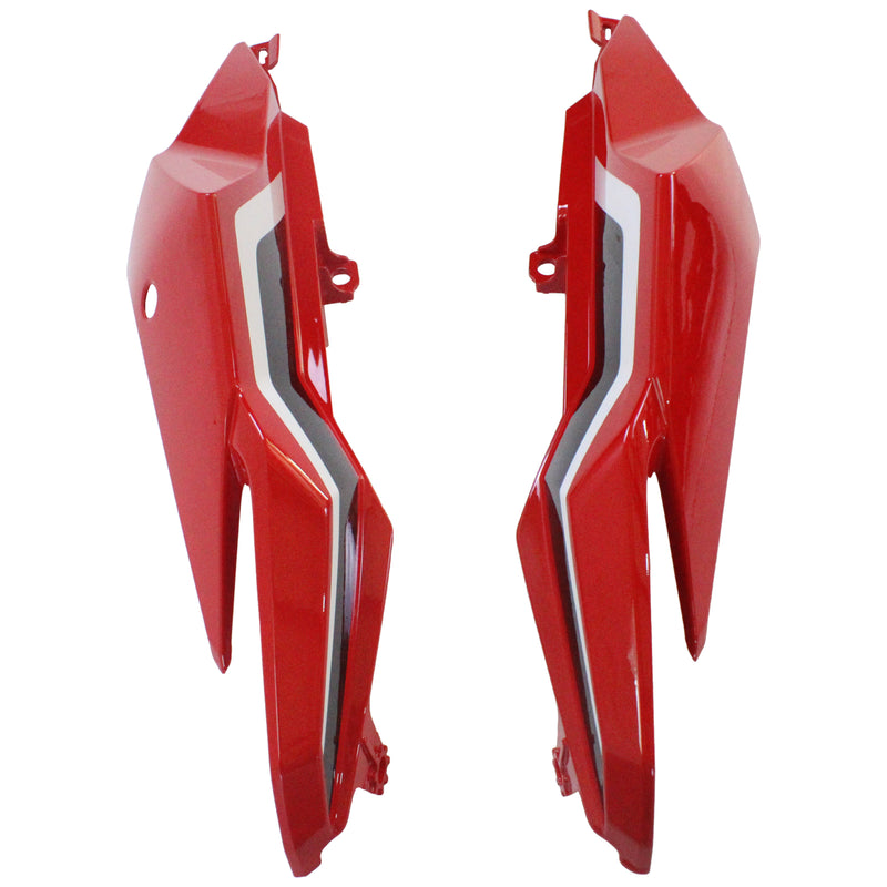 Honda CBR650R 2019-2020 Fairing Kit Bodywork Plastic ABS