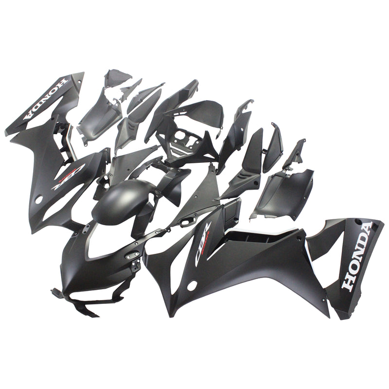 Honda CBR650R 2019-2020 Fairing Kit Bodywork Plastic ABS