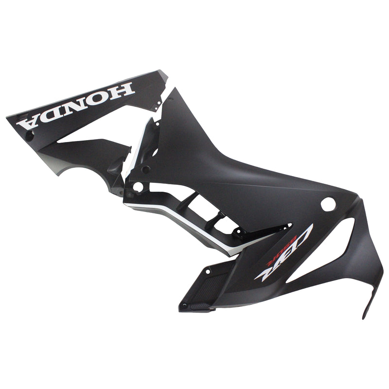 Honda CBR650R 2019-2020 Fairing Kit Bodywork Plastic ABS