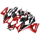 Amotopart Honda CBR650R 2019-2020 Fairing Kit Bodywork Plastic ABS