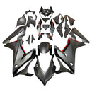 Honda CBR650R 2019-2020 Fairing Kit Bodywork Plastic ABS