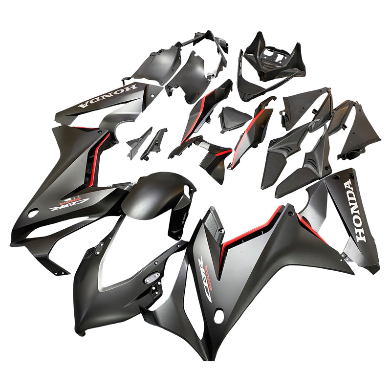 Honda CBR650R 2021-2023 Fairing Kit Bodywork Plastic ABS