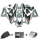 Honda CBR650R 2021-2023 Fairing Kit Bodywork Plastic ABS