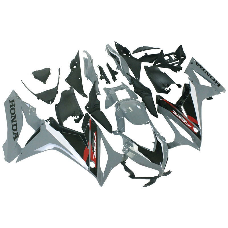 Honda CBR650R 2021-2023 Fairing Kit Bodywork Plastic ABS