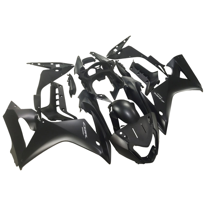 Honda CBR650F 2014-2016 Fairing Kit Bodywork Plastic ABS