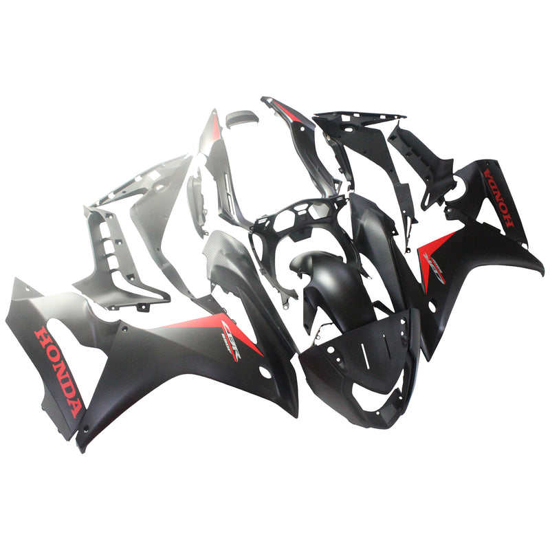 Honda CBR650F 2014-2016 Fairing Kit Bodywork Plastic ABS