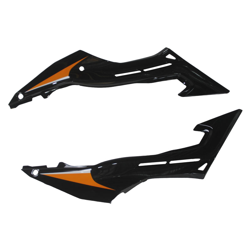 Honda CBR650F 2014-2016 Fairing Kit Bodywork Plastic ABS