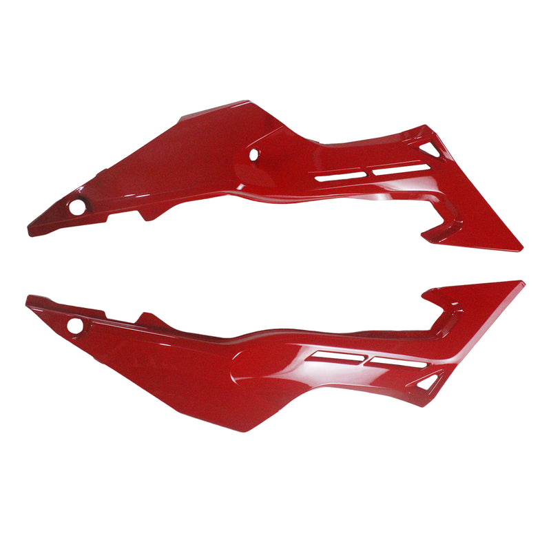 Honda CBR650F 2014-2016 Fairing Kit Bodywork Plastic ABS