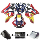 Amotopart Honda CBR1000RR-R 2020-2023 Fairing Kit Bodywork Plastic ABS