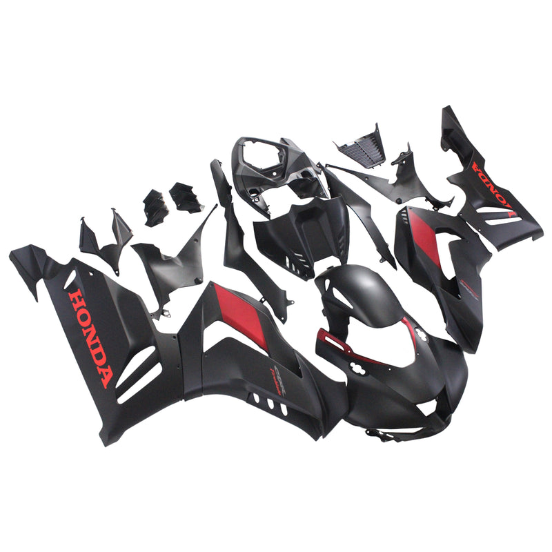 2020-2023 Honda CBR1000RR-R Fairing Kit