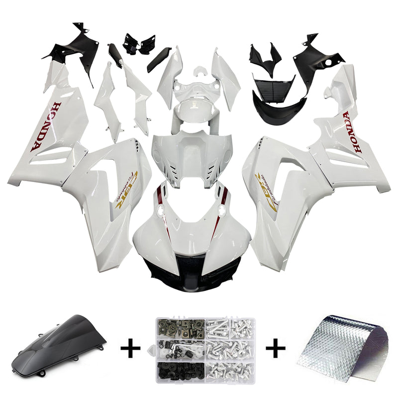 2020-2023 Honda CBR1000RR-R Fairing Kit