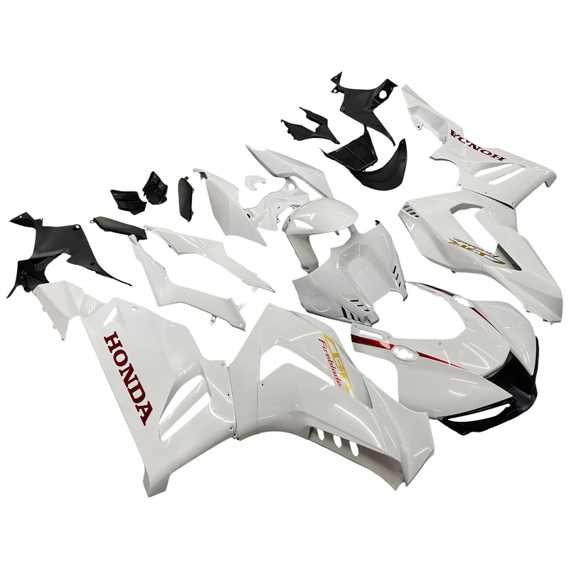 2020-2023 Honda CBR1000RR-R Fairing Kit