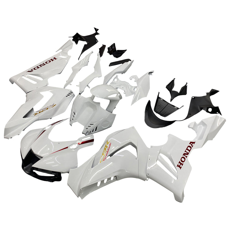 2020-2023 Honda CBR1000RR-R Fairing Kit