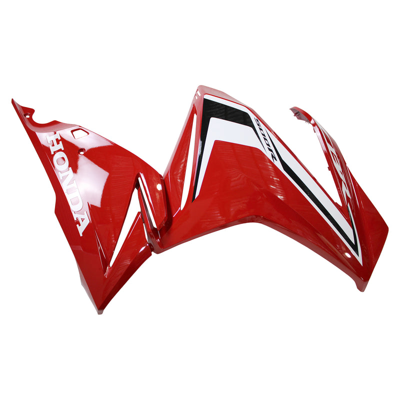 Amotopart Honda CBR500R 2019-2021 Fairing Kit Bodywork Plastic ABS