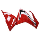 Amotopart Honda CBR500R 2019-2021 Fairing Kit Bodywork Plastic ABS