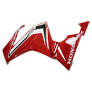 Amotopart Honda CBR500R 2019-2021 Fairing Kit Bodywork Plastic ABS