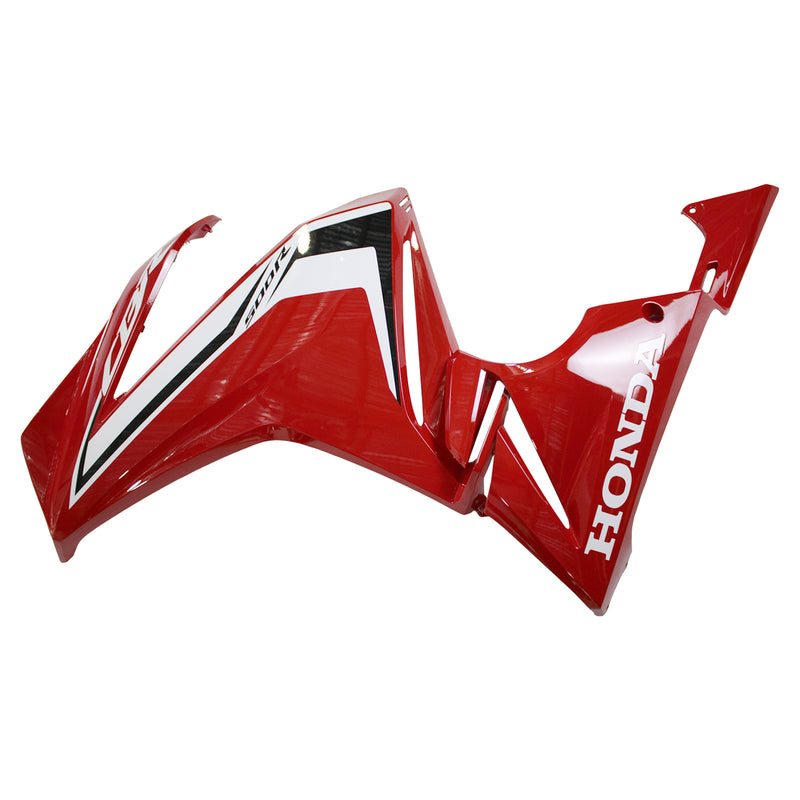 Amotopart Honda CBR500R 2019-2021 Fairing Kit Bodywork Plastic ABS