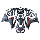 Amotopart Honda CBR500R 2019-2021 Fairing Kit Bodywork Plastic ABS