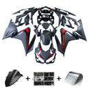 Amotopart Honda CBR500R 2019-2021 Fairing Kit Bodywork Plastic ABS