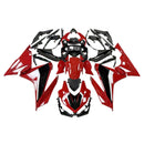 Amotopart Honda CBR500R 2022-2023 Fairing Kit Bodywork Plastic ABS