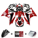 Amotopart Honda CBR500R 2022-2023 Fairing Kit Bodywork Plastic ABS