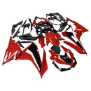 Amotopart Honda CBR500R 2022-2023 Fairing Kit Bodywork Plastic ABS