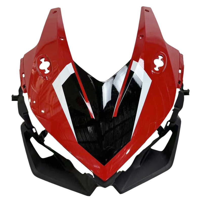 Amotopart Honda CBR500R 2022-2023 Fairing Kit Bodywork Plastic ABS