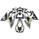 Amotopart Honda CBR500R 2022-2023 Fairing Kit Bodywork Plastic ABS
