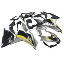Amotopart Honda CBR500R 2022-2023 Fairing Kit Bodywork Plastic ABS