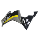 Amotopart Honda CBR500R 2022-2023 Fairing Kit Bodywork Plastic ABS