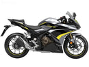 Amotopart Honda CBR500R 2022-2023 Fairing Kit Bodywork Plastic ABS