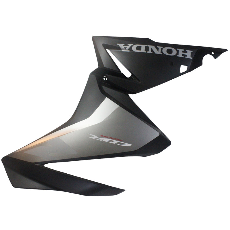 Amotopart Honda CBR500R 2022-2023 Fairing Kit Bodywork Plastic ABS