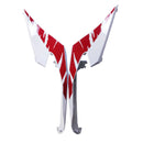 Amotopart Honda CBR400R 2022 Fairing Kit Bodywork Plastic ABS