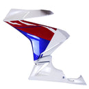 Amotopart Honda CBR400R 2022 Fairing Kit Bodywork Plastic ABS