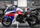 Amotopart Honda CBR400R 2022 Fairing Kit Bodywork Plastic ABS