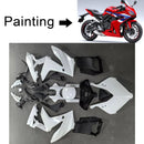 2024-2025 Honda CBR650R Injection Fairing Kit Bodywork Plastic ABS