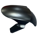 Fairing Injection Plastic Kit Matt Black W/Bolt Kit Fit For Kawasaki Zx6R 13-18 Generic