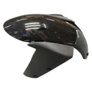 Fairing Injection Plastic Kit Glossy Black Fit For Kawasaki Zx10R 04-05 Generic
