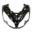 Injection Fairing Kit Plastic Fit for Kawasaki Ninja 650 EX650 2012-2016 Gloss Black Generic